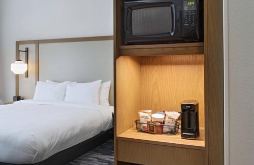 Stony Creek Hotel | Fairfield Inn & Suites by Marriott Stony Creek