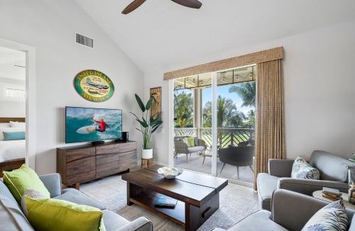 Waikoloa House | Fairway Villas Waikoloa J34