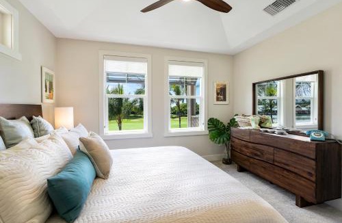 Waikoloa House | Fairway Villas Waikoloa J34