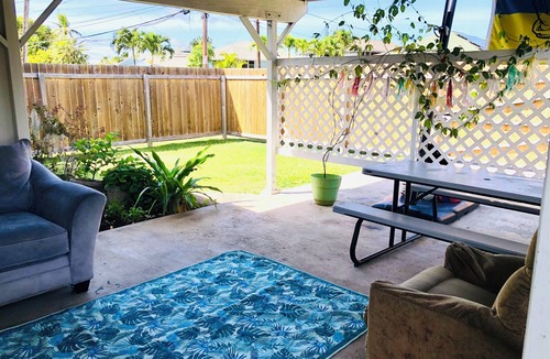 Coconut Grove Cottage | Family cottage available July 17-August 1.