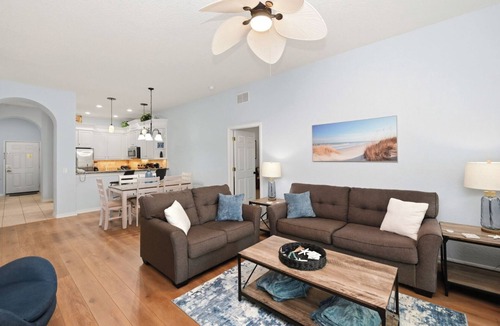 Bahama Bay House | Family-Friendly Retreat Near Disney