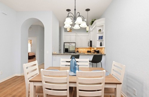 Bahama Bay House | Family-Friendly Retreat Near Disney