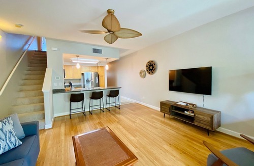 Kapolei House | Family Friendly Townhouse In Hillside Villas @ Ko Olina.