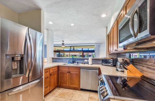 Kaanapali Condo | Family fun! Recently updated. Closest Unit to the Amazing Pool