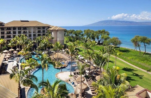 Kaanapali Villa | Fantastic 2 bedroom villa at the Westin Nanea - full resort access