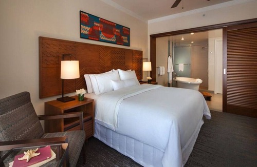 Kaanapali Resort | Fantastic 3 bedroom oceanfront villa at the Westin Nanea - full resort access