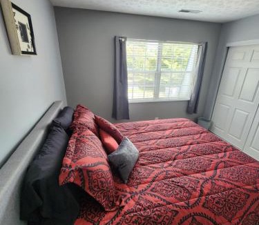 Westwood Apartment | FC Suites