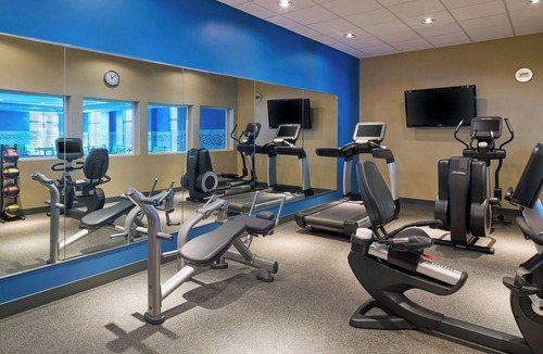 Williston Hotel | Four Points by Sheraton Williston