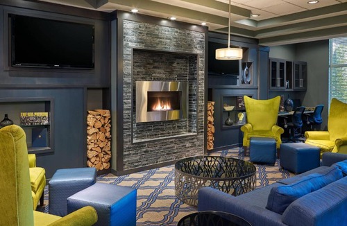 Williston Hotel | Four Points by Sheraton Williston