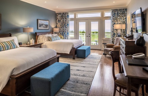 Fox Harb'r Resort | Fox Harb' r Resort