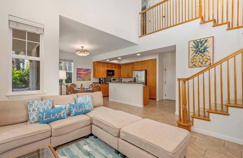 Waikoloa House | *FREE LATE CHECK OUT Jun 1-Sep 30/2201 Waikoloa Colony Villas