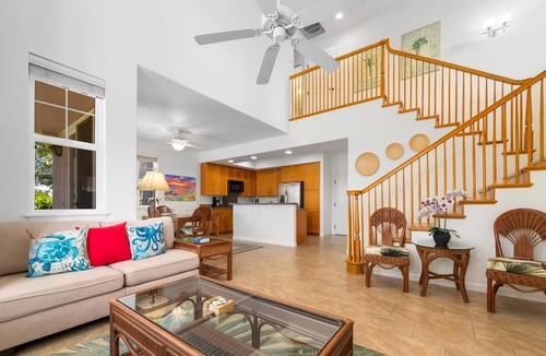 Waikoloa House | *FREE LATE CHECK OUT Jun 1-Sep 30/2201 Waikoloa Colony Villas