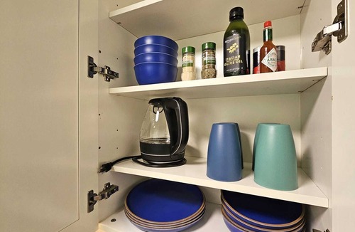 Waikiki Apartment | Furnished monthly rental Waikiki Neighborhood 403