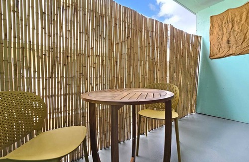 Waikiki Apartment | Furnished monthly rental Waikiki Neighborhood 403