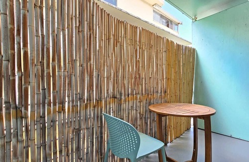 Waikiki Apartment | Furnished monthly rental Waikiki Neighborhood 303