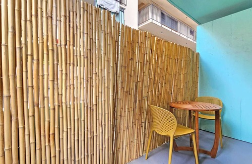 Waikiki Apartment | Furnished monthly rental Waikiki Neighborhood 201