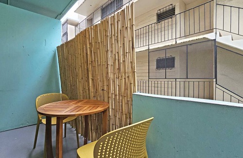 Waikiki Apartment | Furnished monthly rental Waikiki Neighborhood 205