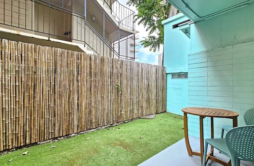 Waikiki Apartment | Furnished monthly rental Waikiki Neighborhood 105