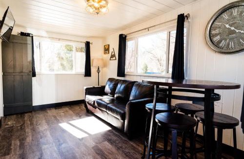 West Colorado Springs Resort | Garden of the Gods RV Resort