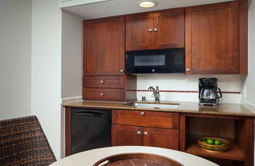 Lihue Resort | Garden View - 1 Bedroom - Marriott's Kauai Beach Club - Full Resort Access