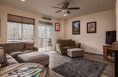 Alyeska House | Girdwood Mountain Basecamp-Sleeps 7-Near Alyeska