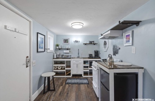 North Star Cottage | Glacial-Inspired Home Decor
