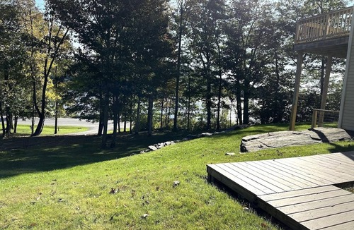 Rockport House | Gorgeous new mid-coast listing! Large, family friendly home, perfect location!