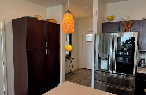 Wailuku Heights House | Gorgeous Ocean View 3BR 2BA Home, Wailuku, 6 Mo. Min priced below vacation rates