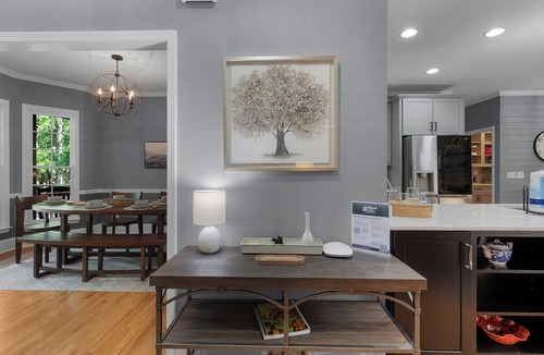 Big Canoe Cabin | Great Escape Big Canoe