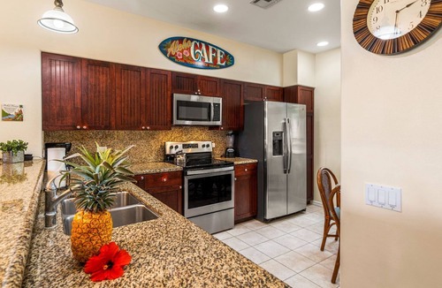 Waikoloa Condo | 🏖️Ground Floor Waikoloa Condo w/Golf & Lake Views | Walk to A-Bay | Fairway Villas K3