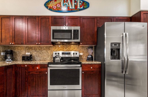 Waikoloa Condo | 🏖️Ground Floor Waikoloa Condo w/Golf & Lake Views | Walk to A-Bay | Fairway Villas K3