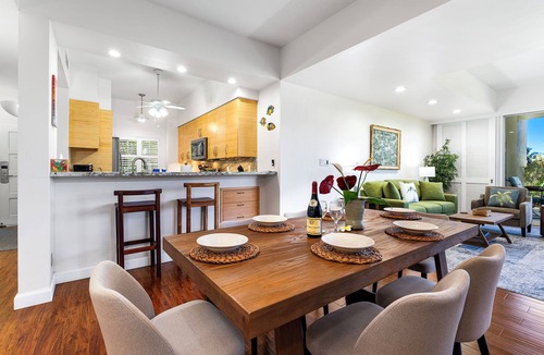 Waikoloa Condo | 🏖️Ground Floor Waikoloa Condo | Near A-Bay + A/C