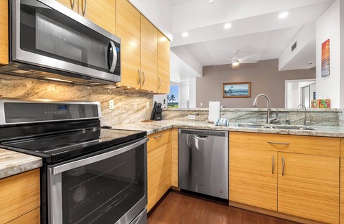 Waikoloa Condo | 🏖️Ground Floor Waikoloa Condo | Near A-Bay + A/C