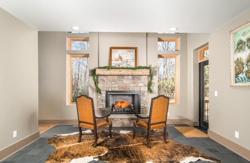 Charter Hills House | Group Getaway! 8,000-Sq-Ft Gem, Arcade + Theater
