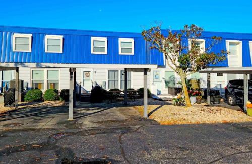 Midtown Ocean City House | Gullway Townhouse 2821