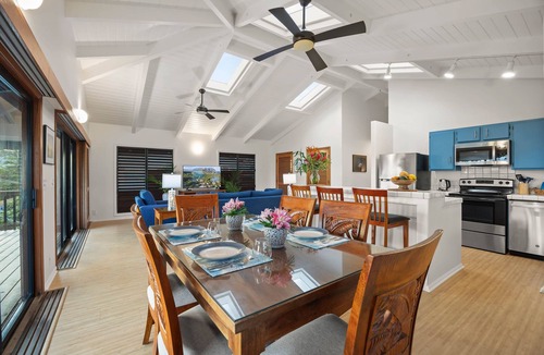 Wainiha House | Haena Hale Kauai Beach House