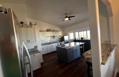 Sunset Ridge House | Hale Akaʻula: Luxury 3BR Home, Ocean Views — Cooler Waikoloa Village