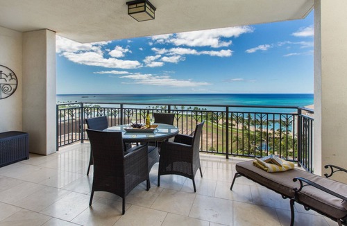 Ko Olina House | Hale Ikena by AvantStay | Beautifully Decorated, Incredible Ocean Views!