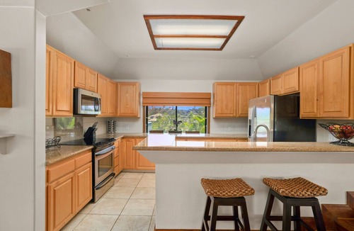 Bayview House | Hale Imaka by Alekona Kauai: 4BR home in Poipu Kai