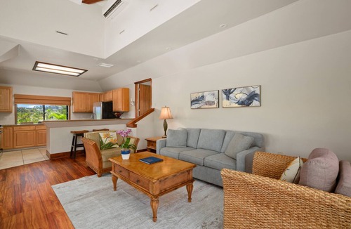 Bayview House | Hale Imaka by Alekona Kauai: 4BR home in Poipu Kai