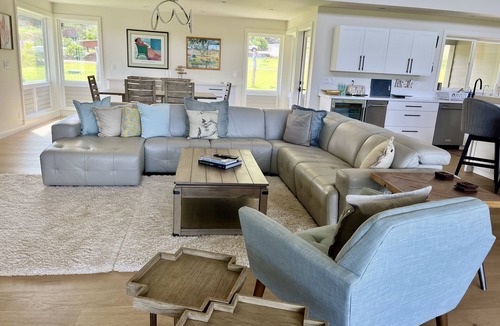 Pupukea House | Hale Laule'a North Shore Oahu Estate Walk to Sunset Beach! 1 booking per 30 days