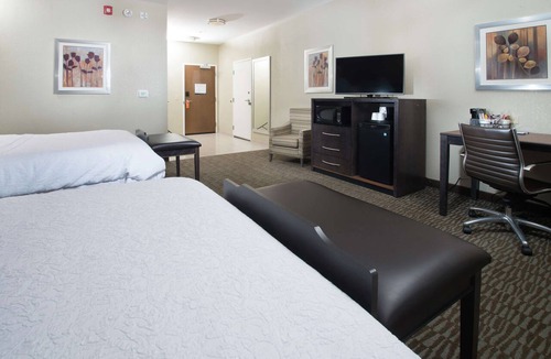 Hernando Hotel | Hampton Inn Hernando
