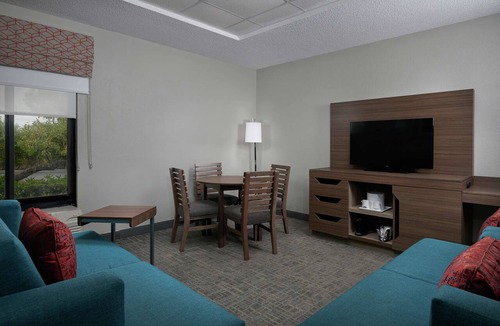 Juno Beach Hotel | Hampton Inn - Jupiter/Juno Beach