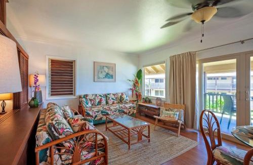 Wainiha House | Hanalei Colony Resort J3