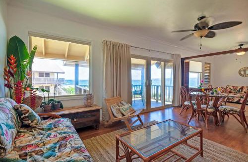 Wainiha House | Hanalei Colony Resort J3