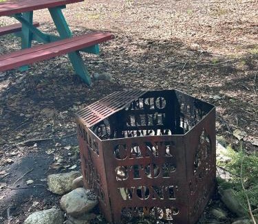 Houston House | Happy Trails Hideout #2
