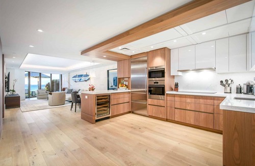 Kamuela Condo | Hapuna Beach Residences B11 Three Bedroom