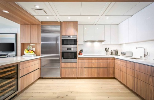 Kamuela Condo | Hapuna Beach Residences B11 Three Bedroom