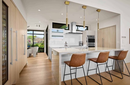 Kamuela House | Hapuna Estates 8 Five Bedroom