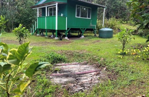 Pahoa House | Hawaiian Oasis-Rediscover yourself